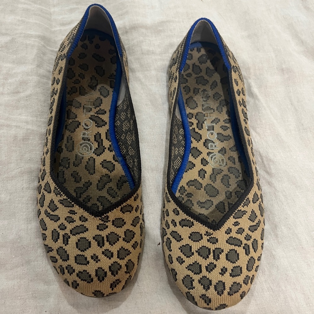 Rothy’s. Size 7.5